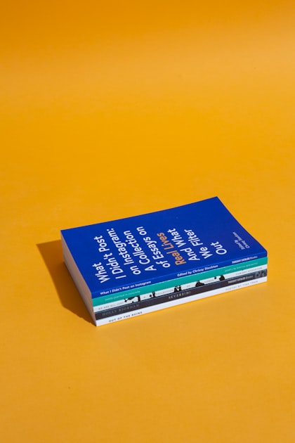 The Importance of Book Reviews